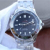 Omega Seamaster Diver 300M 522.30.41.20.01.001 V6 Factory Black Bezel JF Replica Watches - JF Replica