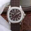 Patek Philippe Aquanaut 5067A-023 PPF Factory Diamond-Set Bezel JF Replica Watches - JF Replica
