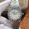 Audemars Piguet Royal Oak 67650 JF Factory White Dial JF Replica Watches - JF Replica