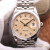 Rolex Datejust M126234-0023 EW Factory Stainless Steel Strap JF Replica Watches - JF Replica