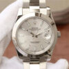 Rolex Datejust M126300-0005 EW Factory Stainless Steel JF Replica Watches - JF Replica
