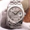 Rolex Datejust M126234-0029 EW Factory Stainless Steel Strap Watches - JF Replica