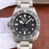 Tudor Pelagos M25610TNL-0001 ZF Factory Black Dial JF Replica Watches - JF Replica