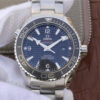 Omega Seamaster 232.30.42.21.01.004 OM Factory Black Bezel JF Replica Watches - JF Replica