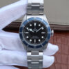 Tudor Heritage Black Bay M79230b-0002 ZF Factory Black Dial JF Replica Watches - JF Replica