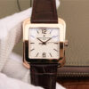 Vacheron Constantin Historiques 86300/000R-9826 GS Factory Leather Strap JF Replica Watches - JF Replica