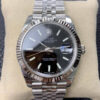 Rolex Datejust M126334-0018 EW Factory Stainless Steel Strap JF Replica Watches - JF Replica