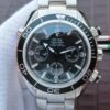 Omega Seamaster Ocean Universe 600M 2210.50.00 OM Factory Black Bezel JF Replica Watches - JF Replica