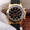 Rolex Daytona Cosmograph M116518ln-0043 JH Factory Black Bezel JF Replica Watches - JF Replica