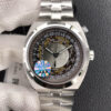Vacheron Constantin Overseas 7700V/110A-B176 8F Factory Stainless Steel JF Replica Watches - JF Replica