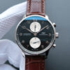 IWC Portugieser IW371404 ZF Factory V7 Stainless Steel Bezel JF Replica Watches - JF Replica