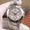 Rolex Daytona Cosmograph 116520-78590 JH Factory White Diamond Dial JF Replica Watches - JF Replica
