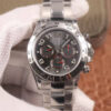 Rolex Daytona Cosmograph 116509 JH Factory Stainless Steel JF Replica Watches - JF Replica