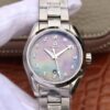 Omega Seamaster 231.10.34.20.57.001 Aqua Terra 150M 3S Factory Diamond Dial JF Replica Watches - JF Replica