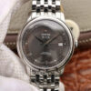 Omega De Ville 424.10.40.20.06.001 MKS Factory Stainless Steel Bezel JF Replica Watches - JF Replica
