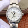 Omega Seamaster 231.15.34.20.55.002 Aqua Terra 150M 3S Factory Silver Strap JF Replica Watches - JF Replica