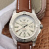 Breitling Colt Automatic A1738811/G791/437X/A20BA.1 GF Factory Brown Strap JF Replica Watches - JF Replica