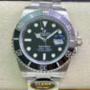 Rolex Submariner M126610LN-0001 41MM Clean Factory Stainless Steel Strap JF Replica Watches - JF Replica