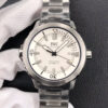 IWC Aquatimer IW329004 V6 Factory White Dial JF Replica Watches - JF Replica