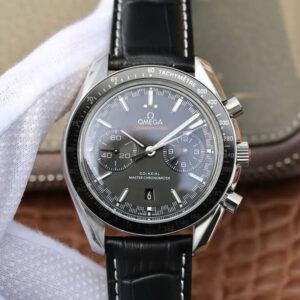 Omega Speedmaster Racing Chronograph 329.33.44.51.01.001 OM Factory Ceramic Case JF Replica Watches - JF Replica