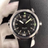 IWC Aquatimer IW329001 V6 Factory Black Strap JF Replica Watches - JF Replica