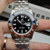 Rolex Day Date M228348RBR-0005 EW Factory Diamond-Set Bezel Replica Watch