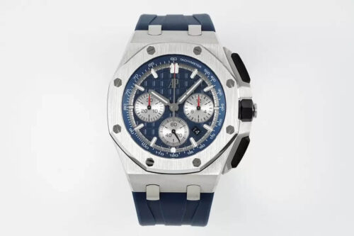 Richard Mille RM53-01 KV Factory Red Strap Replica Watch