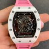 Richard Mille RM055 KV Factory V2 Ceramic Case JF Replica Watches - JF Replica