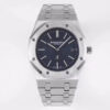 Audemars Piguet Royal Oak 15202ST.OO.1240ST.01 KZ Factory Titanium Case JF Replica Watches - JF Replica