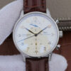IWC Portugieser IW371440 ZF Factory V2 White Dial JF Replica Watches - JF Replica