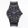 GSF Hublot Classic Fusion 542.CM.1171.RX GS Factory Black Strap JF Replica Watches - JF Replica