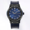 GSF Hublot Classic Fusion 542.CM.7170.LR GS Factory Blue Strap JF Replica Watches - JF Replica