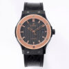 GSF Hublot Classic Fusion 542.CO.1780.RX GS Factory Leather Strap JF Replica Watches - JF Replica