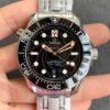 Omega Seamaster Diver 300M 210.22.42.20.01.004 OR Factory Black Bezel JF Replica Watches - JF Replica