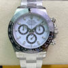 Rolex Cosmograph Daytona M116500LN-0001 Clean Factory Stainless Steel Strap JF Replica Watches - JF Replica
