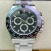 Rolex Cosmograph Daytona M116500LN-0002 Clean Factory Black Bezel JF Replica Watches - JF Replica