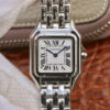 Panthere De Cartier WSPN0007 GF Factory Silver Case JF Replica Watches - JF Replica