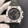 Audemars Piguet Royal Oak Offshore 26470ST.OO.A104CR.01 JF Factory Titanium Case JF Replica Watches - JF Replica