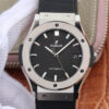 Hublot Classic Fusion 511.NX.1171.LR WWF Factory Leather Strap JF Replica Watches - JF Replica