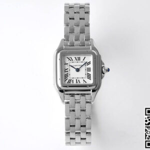 Rolex Datejust M279174-0017 28MM EW Factory Stainless Steel Pink Dial JF Replica Watches - JF Replica
