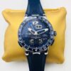 Ulysse Nardin El Toro 320-00/BQ TW Factory Blue Strap JF Replica Watches - JF Replica