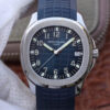 Patek Philippe Aquanaut 5168G-001 ZF Factory Blue Strap JF Replica Watches - JF Replica
