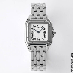 Patek Philippe Nautilus 5726/1A-014 GR Factory Blue Dial JF Replica Watches - JF Replica