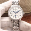 Jaeger LeCoultre Rendez Vous 3448130 ZF Factory Diamond-Set Bezel JF Replica Watches - JF Replica