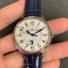 Jaeger LeCoultre Rendez Vous 3448410 ZF Factory Leather Strap JF Replica Watches - JF Replica