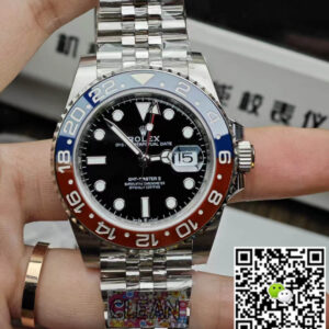 Rolex Day Date M128235-0029 EW Factory Rose Gold JF Replica Watches - JF Replica