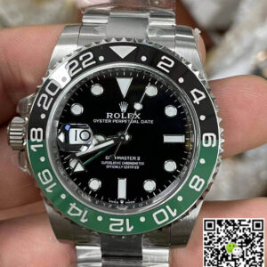 Rolex Day Date M128349RBR-0026 EW Factory White Dial Diamond-Set Bezel JF Replica Watches - JF Replica