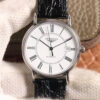 Longines Presence L4.921.4.11.2 KY factory Stainless Steel Bezel JF Replica Watches - JF Replica