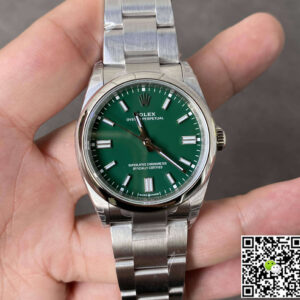 Patek Philippe Nautilus 5711/1A-011 GR Factory White Dial JF Replica Watches - JF Replica