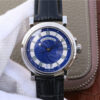 Breguet Marine 5817 Leather Strap JF Replica Watches - JF Replica
